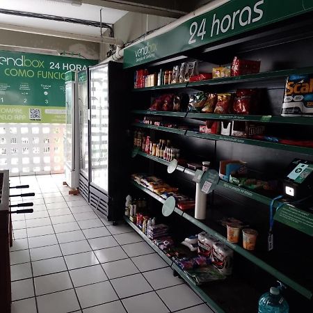 Apartamento Aconchegante na Praia Fortaleza  Esterno foto